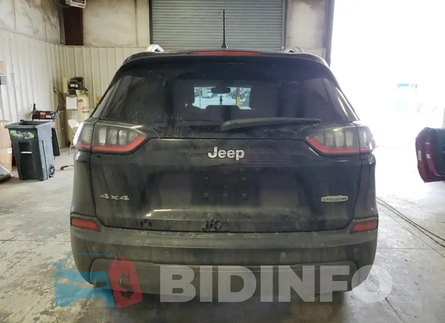 1C4PJMLB8LD578070 Photo# 6