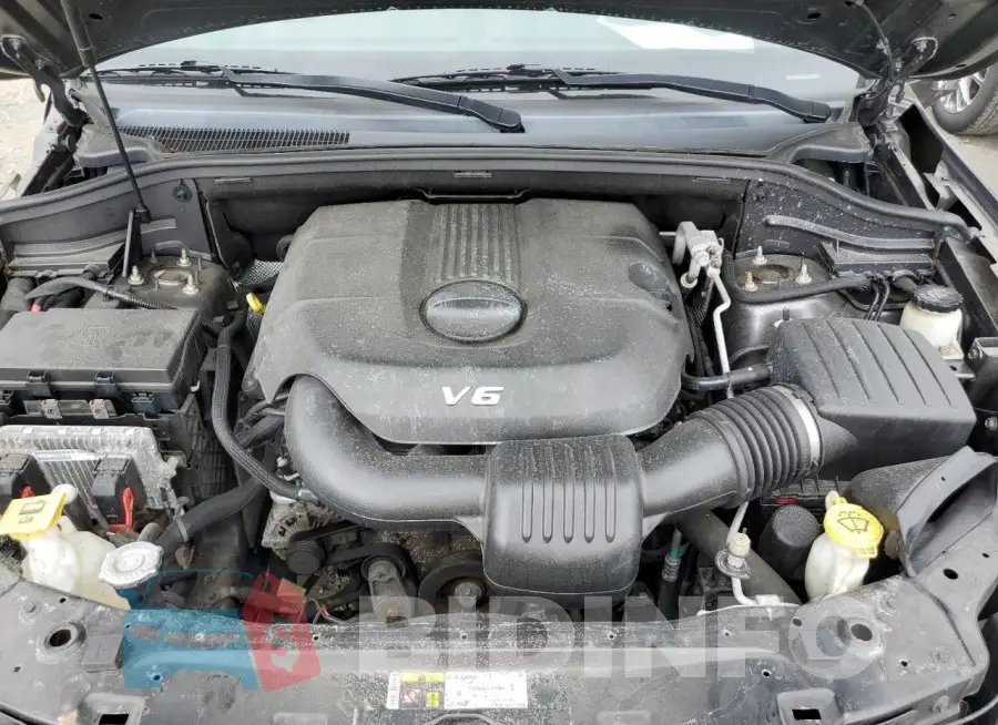 1C4RJFBG5FC631691 Photo# 12