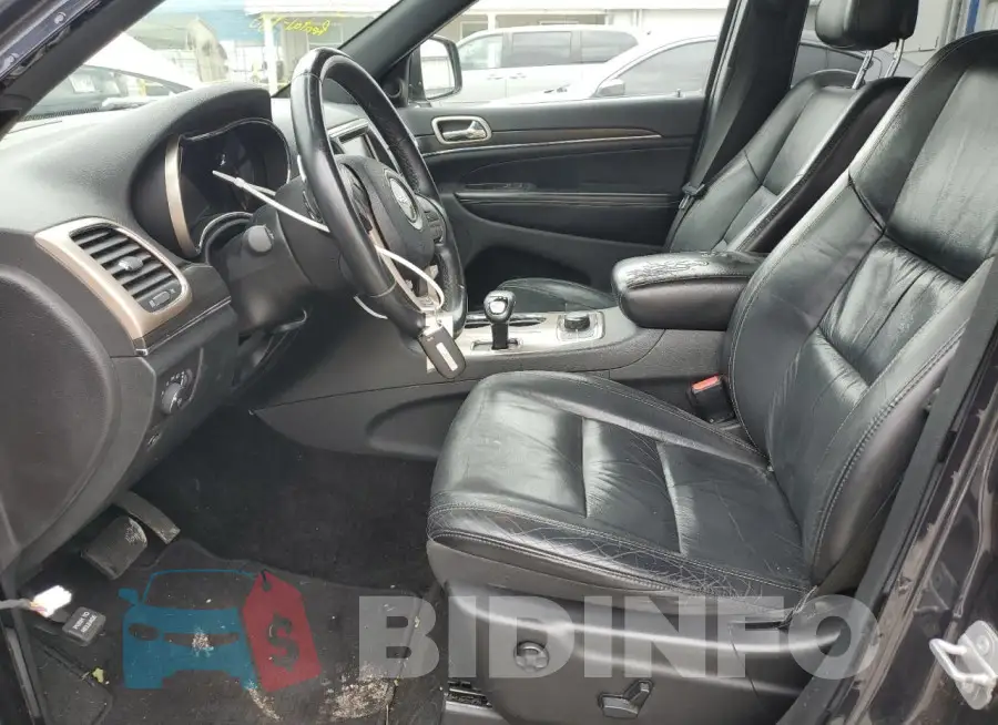 1C4RJFBG6FC106493 Photo# 7