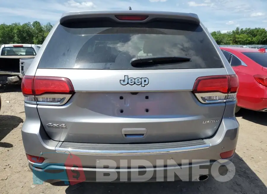 1C4RJFBG9LC305033 Photo# 6