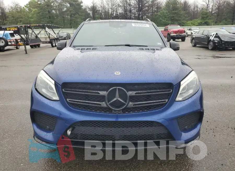 4JGDA5HB6JB001298 Photo# 5