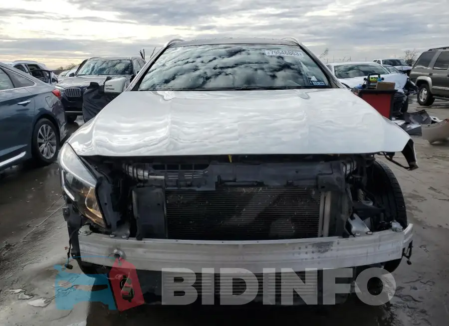 WDCTG4EB4FJ170823 Photo# 5