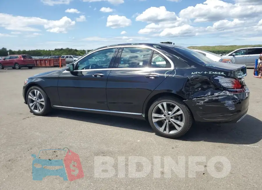 WDDWF8EB3LR544774 Photo# 2
