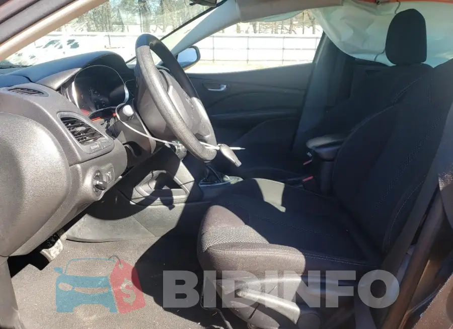1C3CDFBBXFD186980 Photo# 7