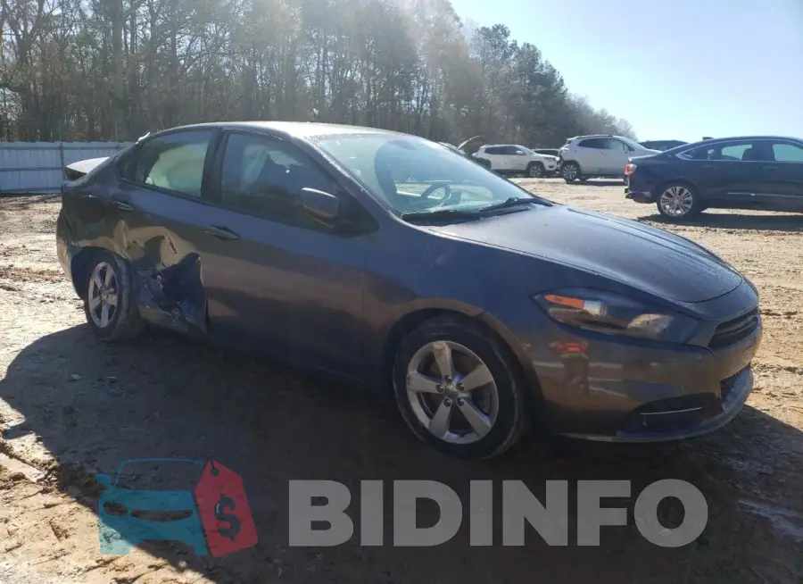 1C3CDFBBXFD186980 Photo# 4
