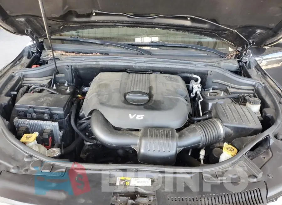 1C4RDHEG4FC842542 Photo# 12