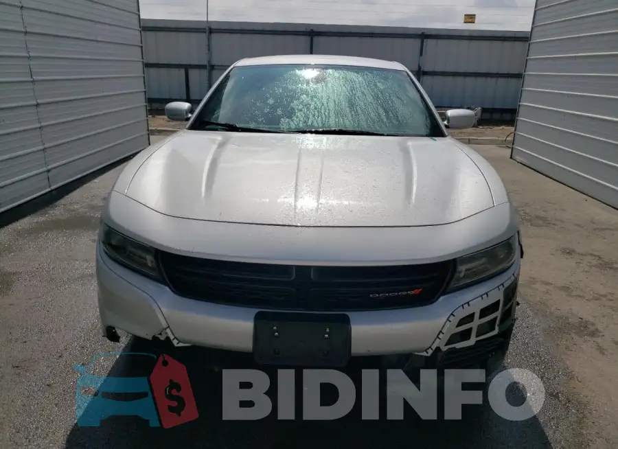2C3CDXBG0MH642504 Photo# 5