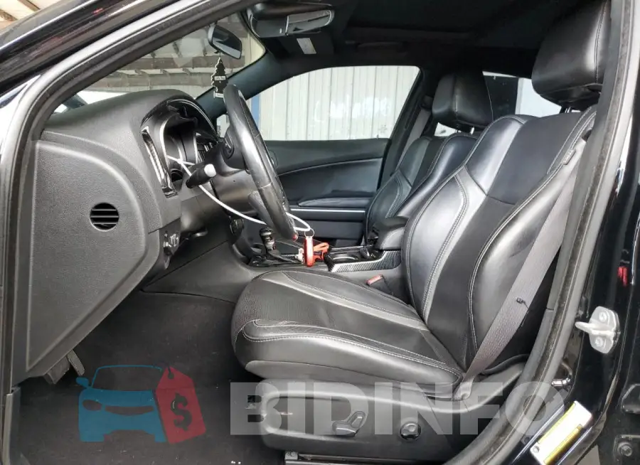 2C3CDXBG3KH657169 Photo# 7