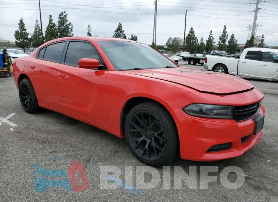 2C3CDXBG3KH709688 Photo# 4