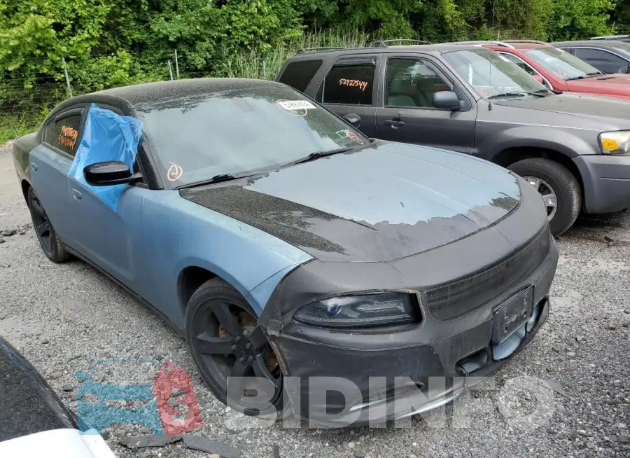 2C3CDXBG5FH790411 Photo# 4