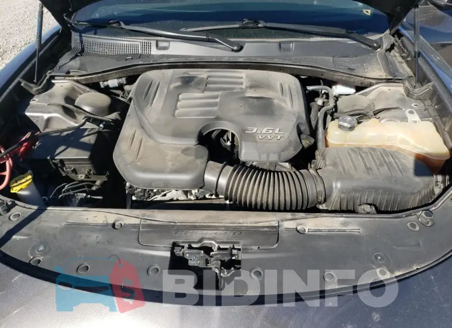 2C3CDXBG5KH728100 Photo# 11