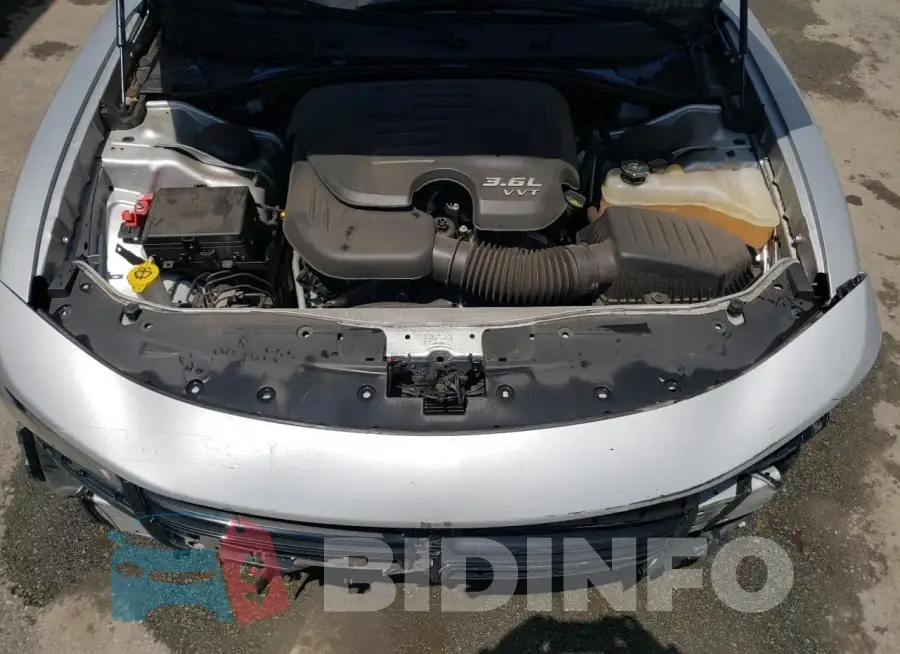 2C3CDXBG7MH642127 Photo# 11