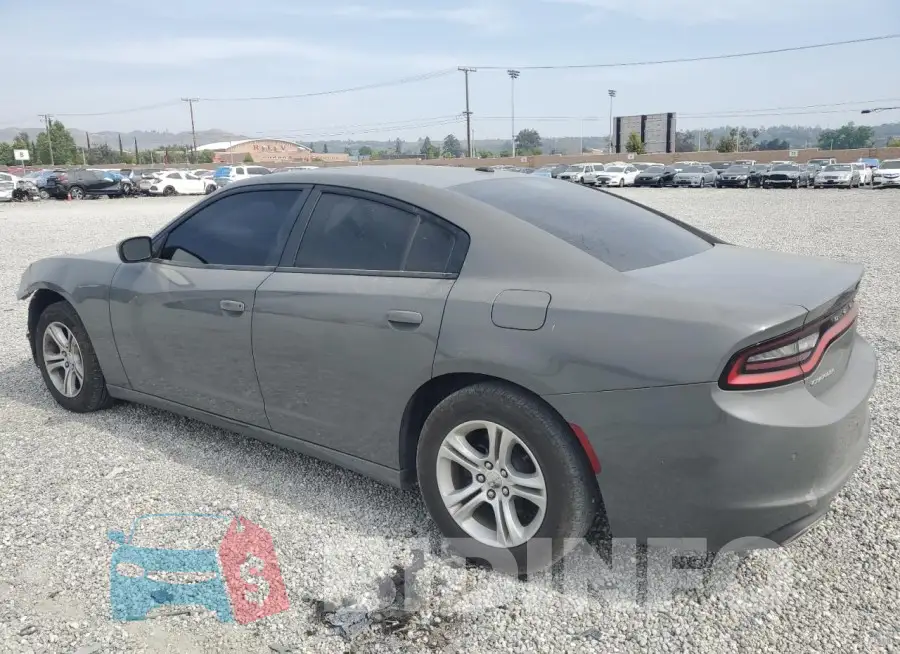 2C3CDXBG8KH695559 Photo# 2