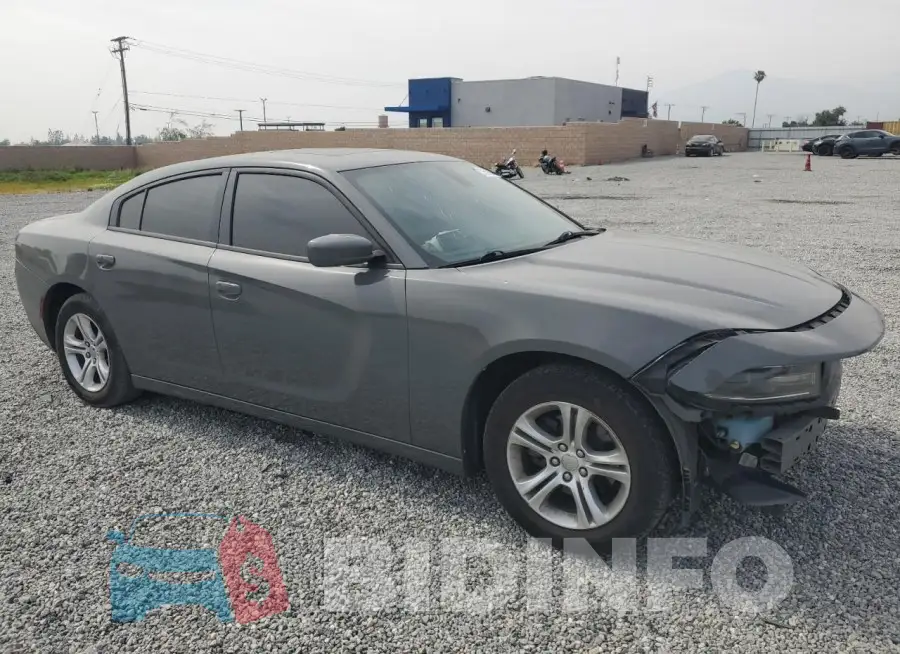 2C3CDXBG8KH695559 Photo# 4