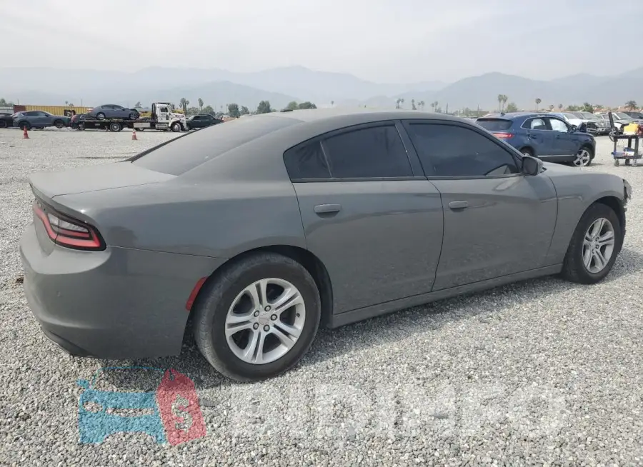2C3CDXBG8KH695559 Photo# 3
