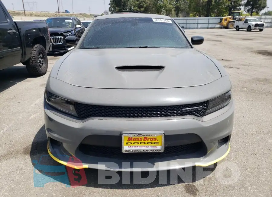 2C3CDXCT4PH703353 Photo# 5