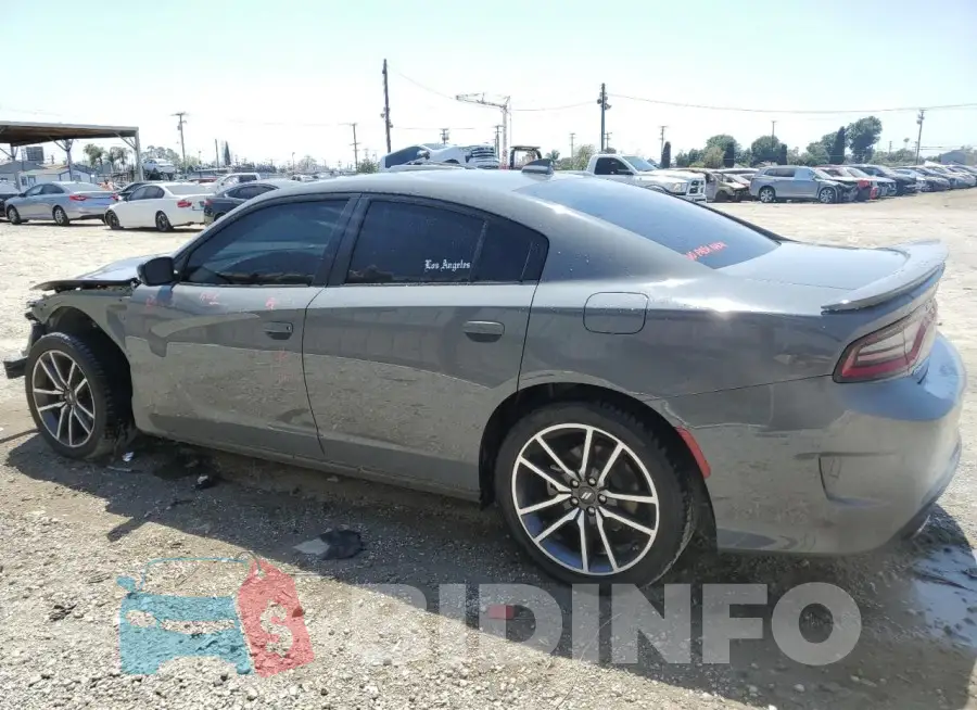 2C3CDXCT7PH679114 Photo# 2