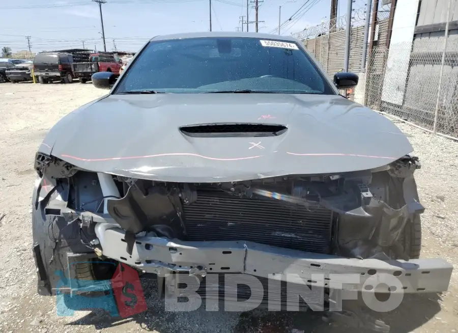 2C3CDXCT7PH679114 Photo# 5