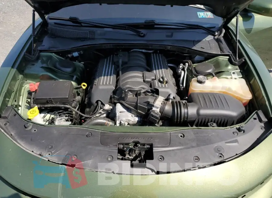 2C3CDXGJ5LH233952 Photo# 11