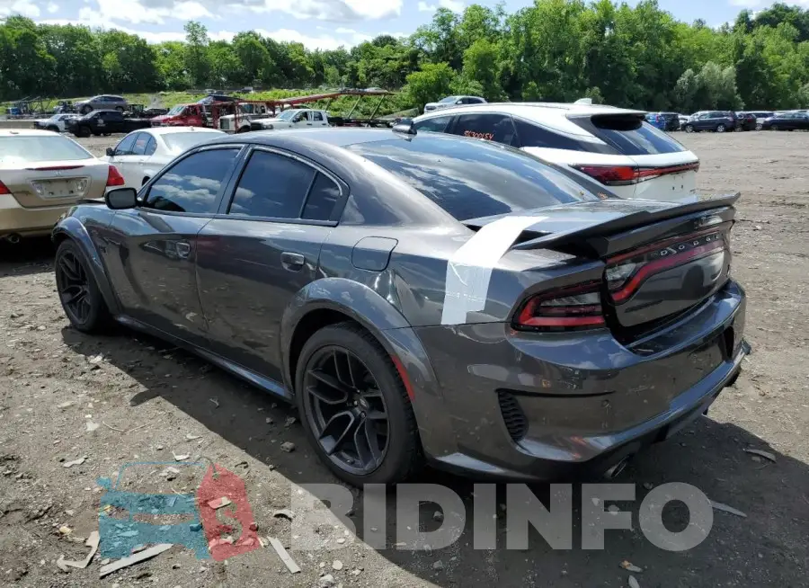 2C3CDXGJ5MH620342 Photo# 2
