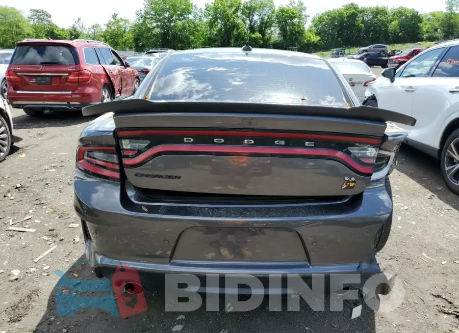 2C3CDXGJ5MH620342 Photo# 6