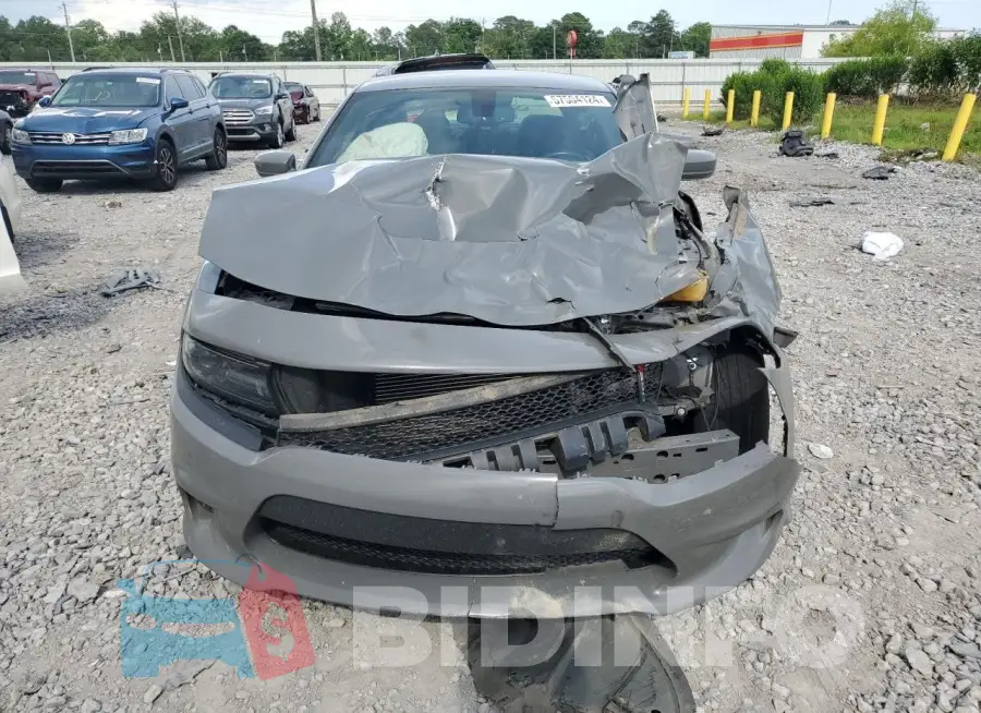 2C3CDXHG1KH526698 Photo# 5