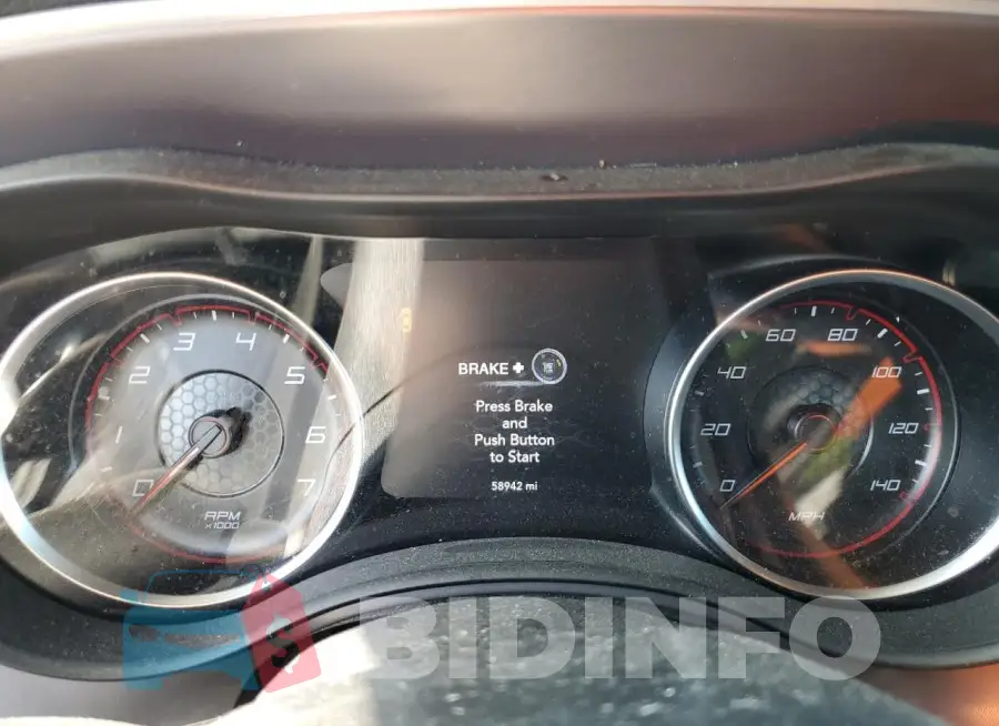 2C3CDXHG5LH188109 Photo# 9