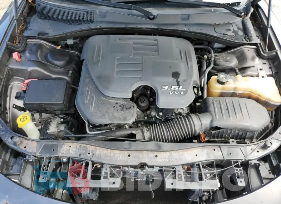 2C3CDXHG6KH512439 Photo# 11