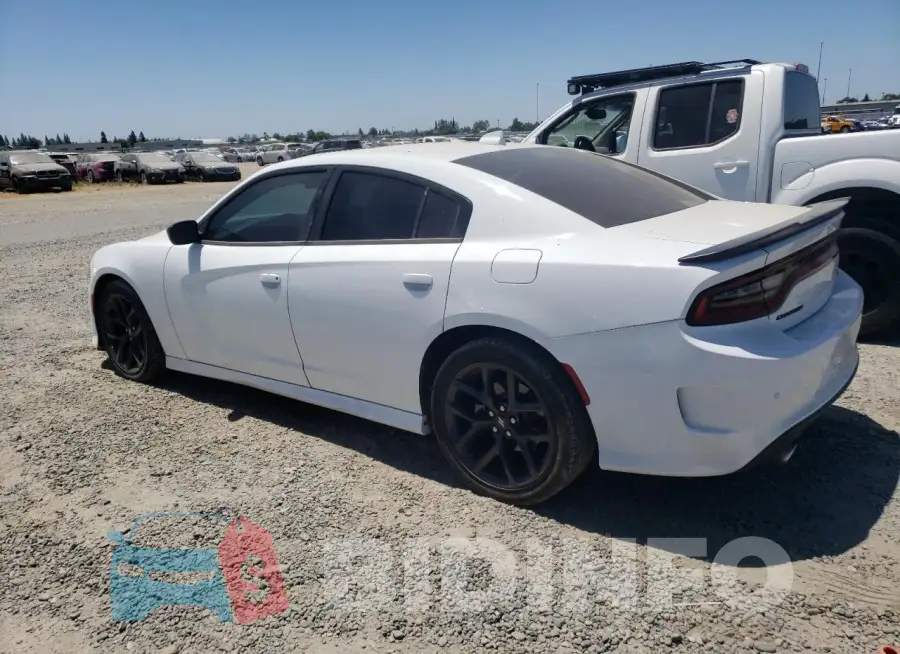 2C3CDXHG7PH551774 Photo# 2
