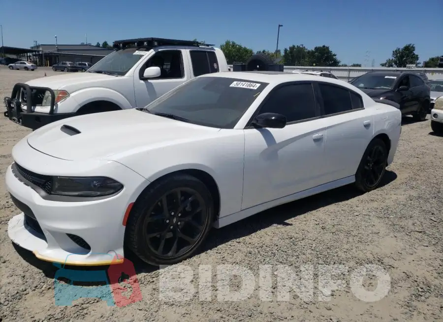 2C3CDXHG7PH551774 Photo# 1