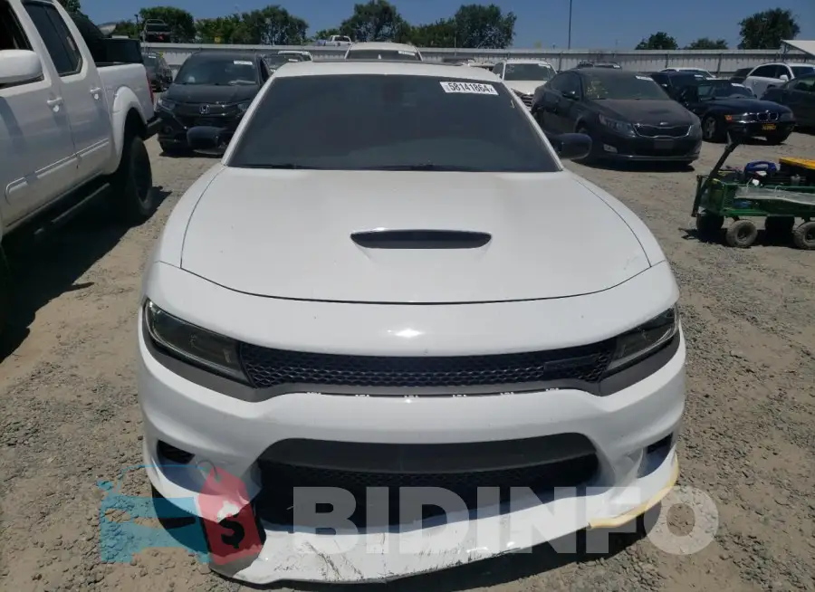 2C3CDXHG7PH551774 Photo# 5