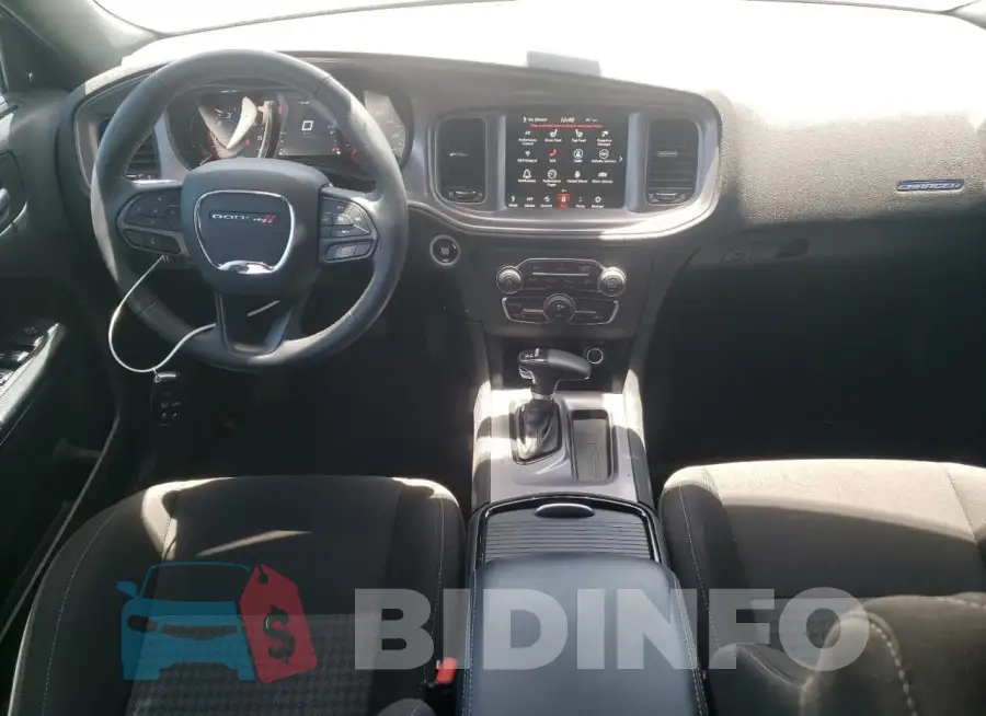 2C3CDXHG7PH551774 Photo# 8