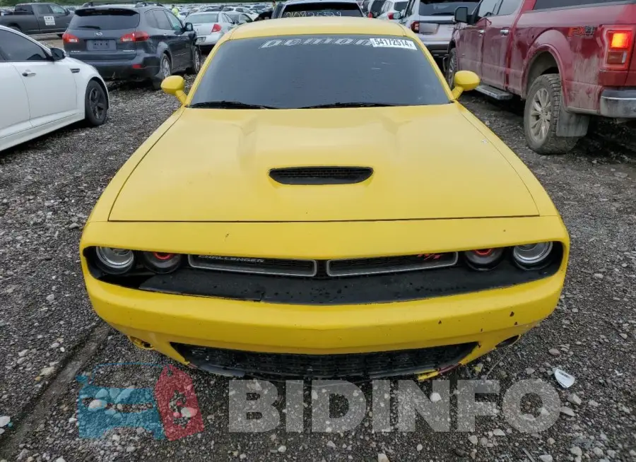 2C3CDZBT2KH627945 Photo# 5