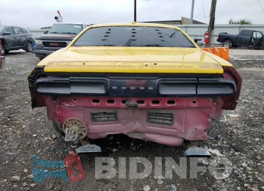 2C3CDZBT2KH627945 Photo# 6