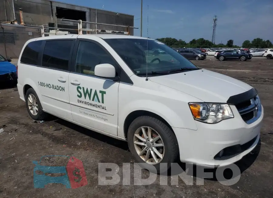 2C4RDGCGXHR824344 Photo# 4