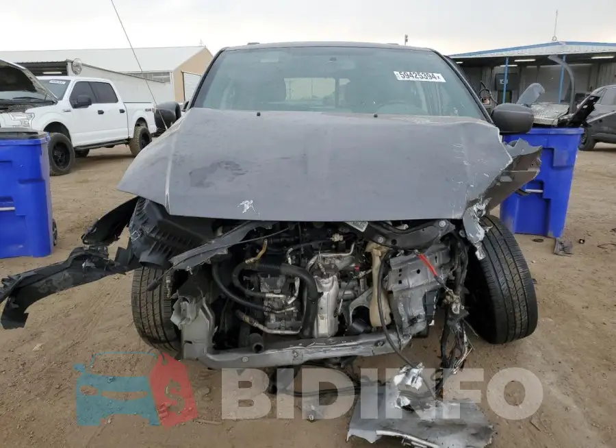 2C4RDGCGXJR265089 Photo# 5