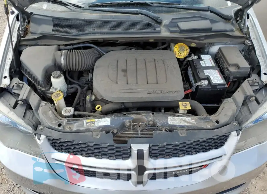 2C4RDGEGXKR536831 Photo# 12