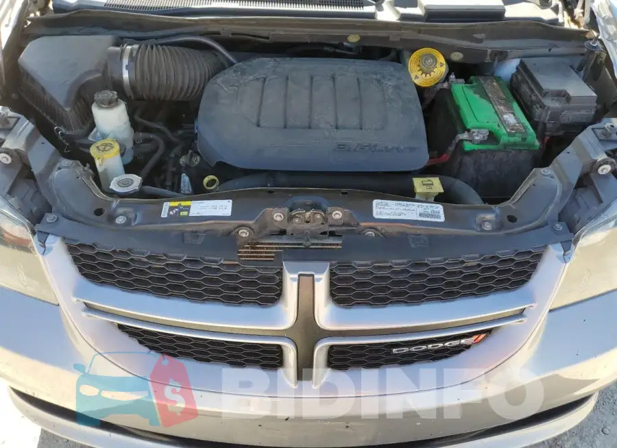 2C4RDGEGXKR537980 Photo# 12