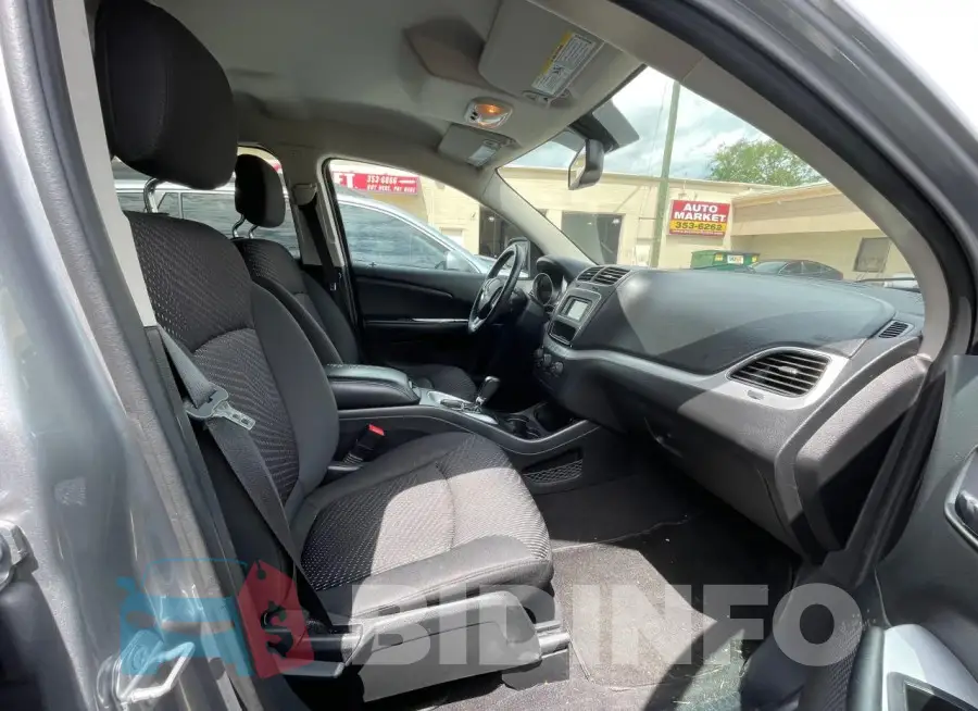 3C4PDCAB0GT116347 Photo# 5
