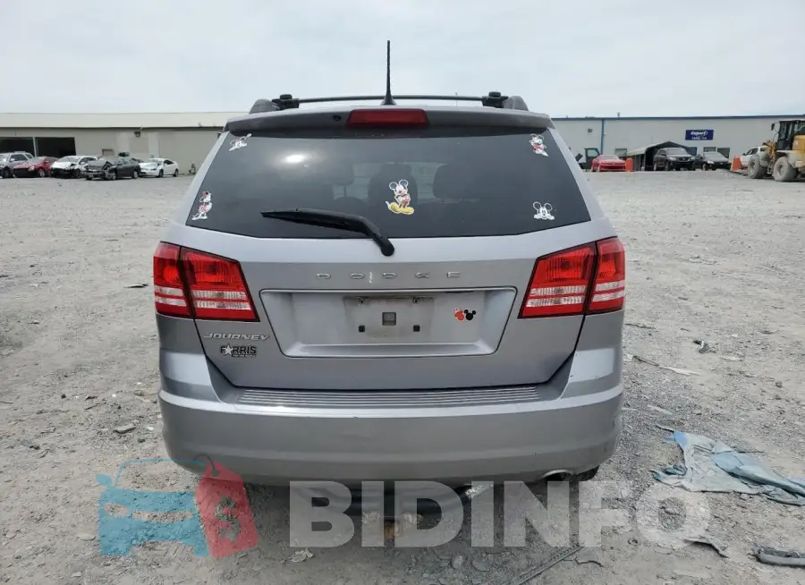 3C4PDCAB2HT709581 Photo# 6