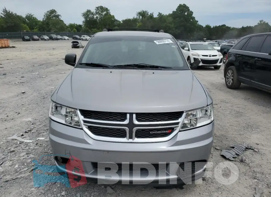 3C4PDCAB2HT709581 Photo# 5