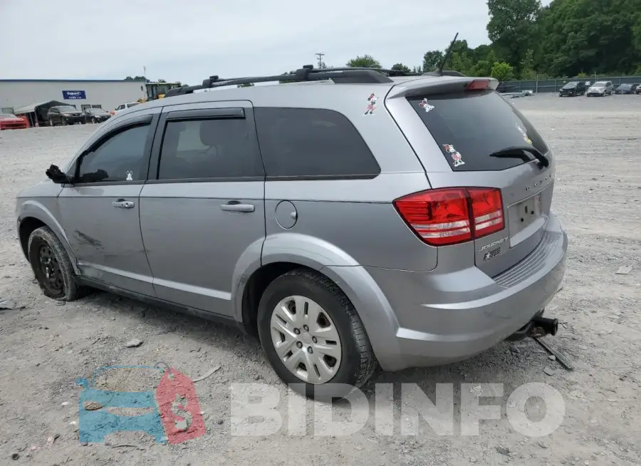 3C4PDCAB2HT709581 Photo# 2