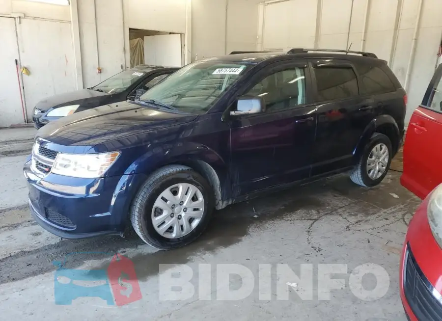 3C4PDCAB3HT696775 Photo# 1