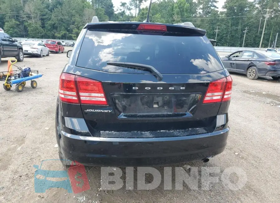 3C4PDCAB5HT673031 Photo# 6