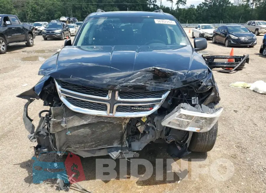 3C4PDCAB5HT673031 Photo# 5