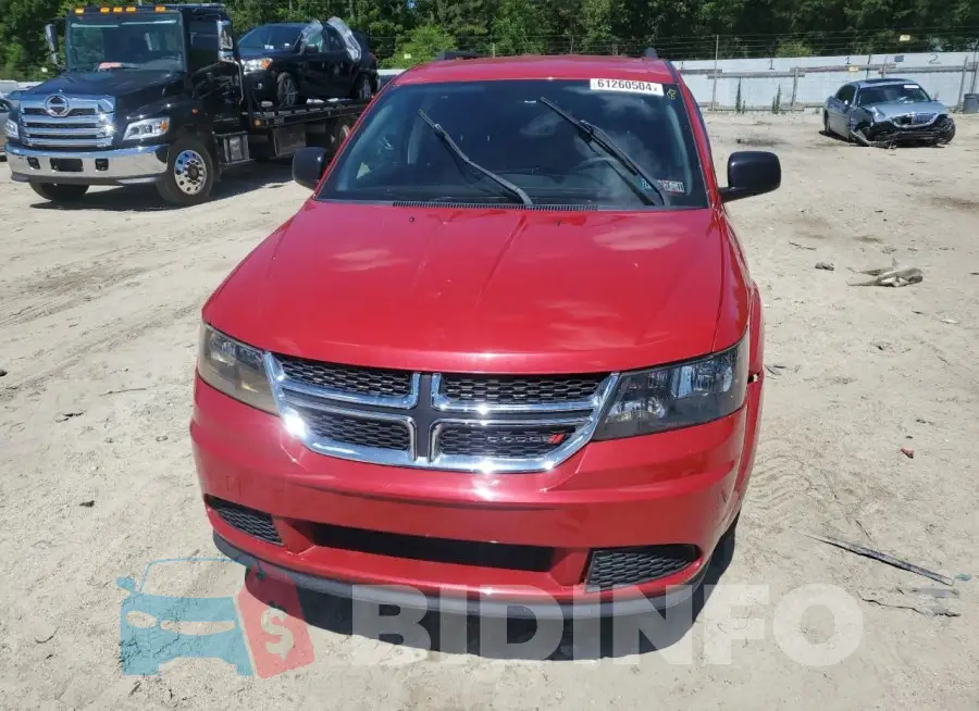 3C4PDCAB8HT638743 Photo# 5