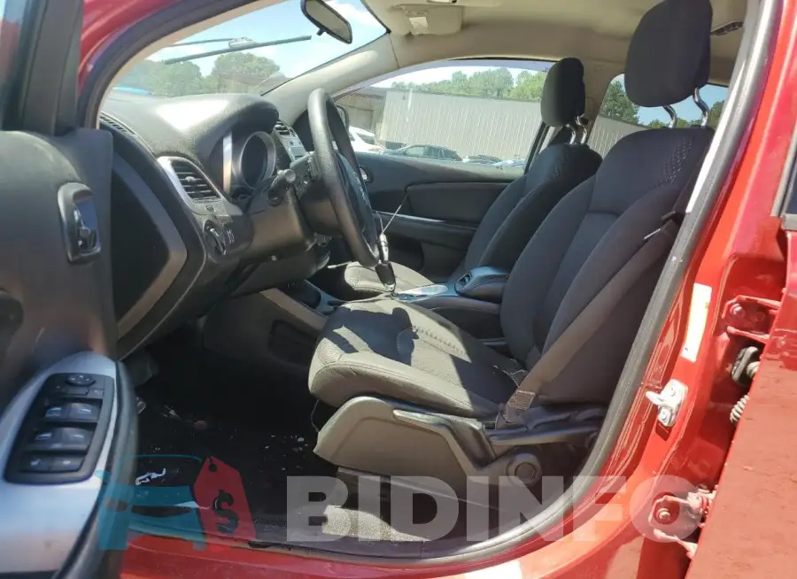 3C4PDCAB8HT638743 Photo# 7