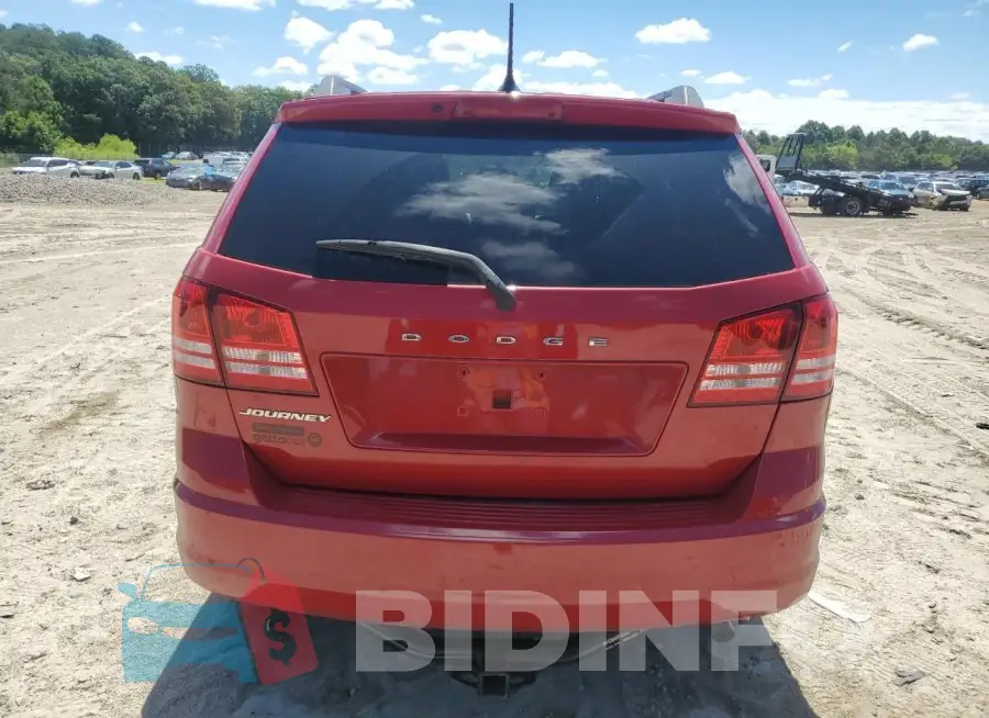 3C4PDCAB8HT638743 Photo# 6