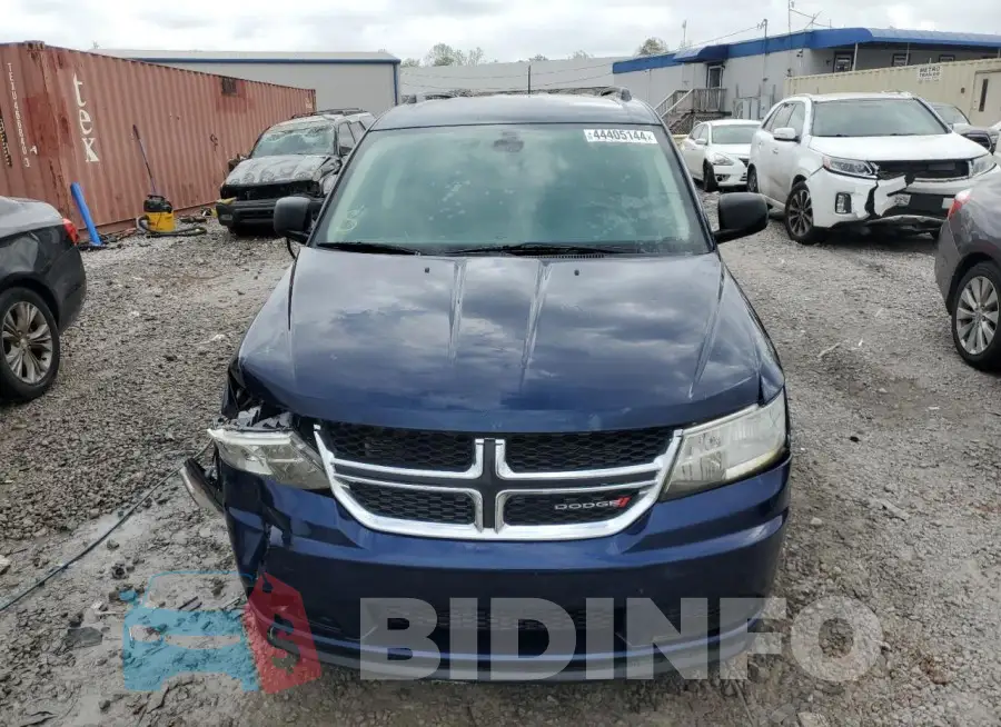 3C4PDCAB8JT531553 Photo# 5