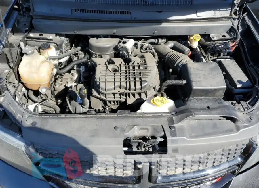 3C4PDCBG4HT601733 Photo# 12